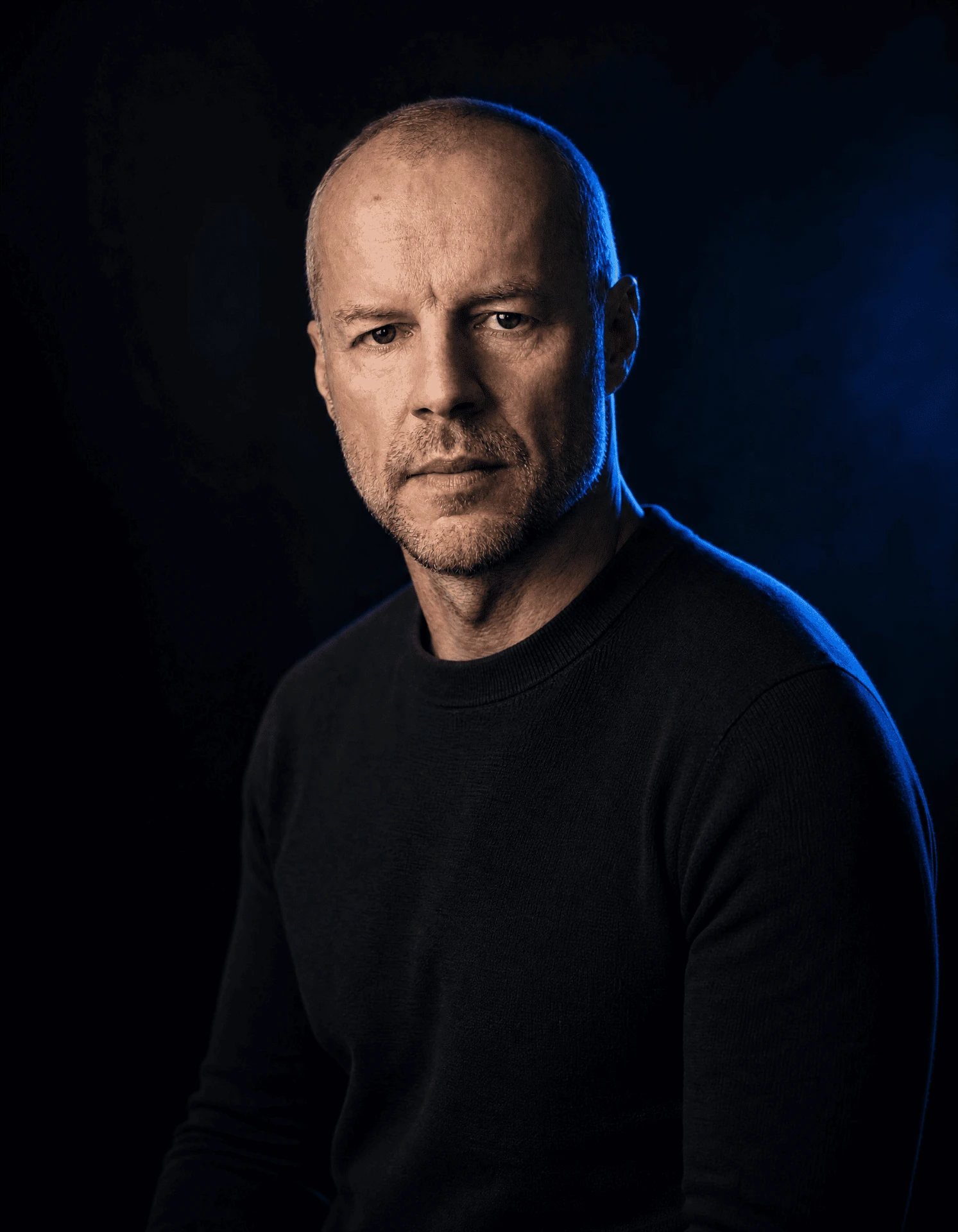 Petr Soudek st.