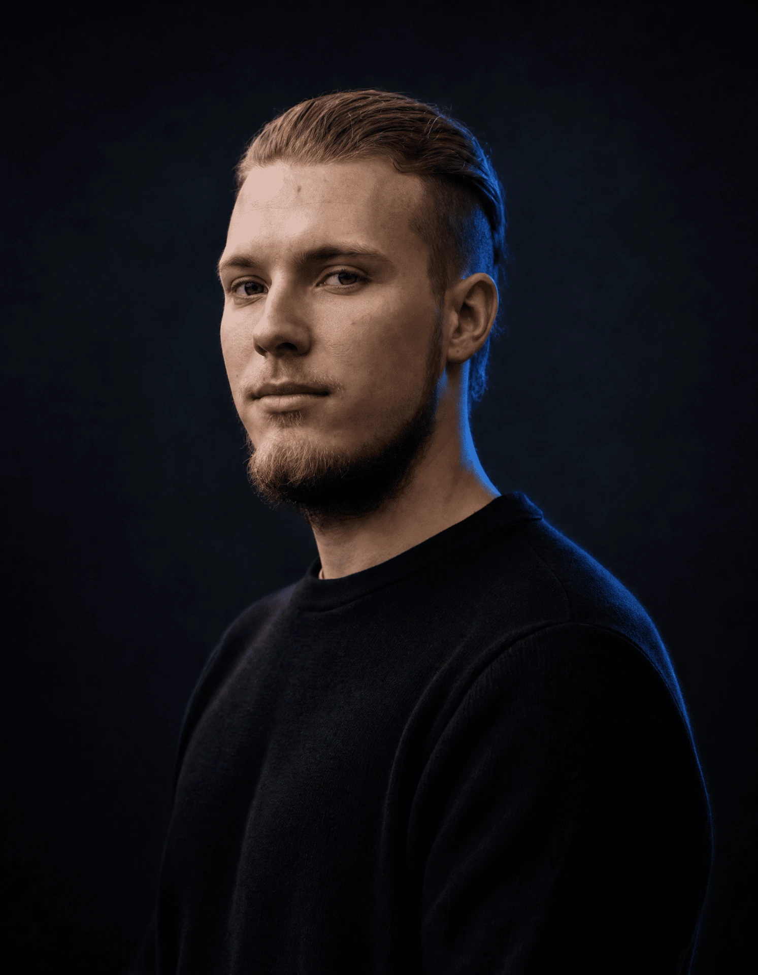 Honza Mikeš
